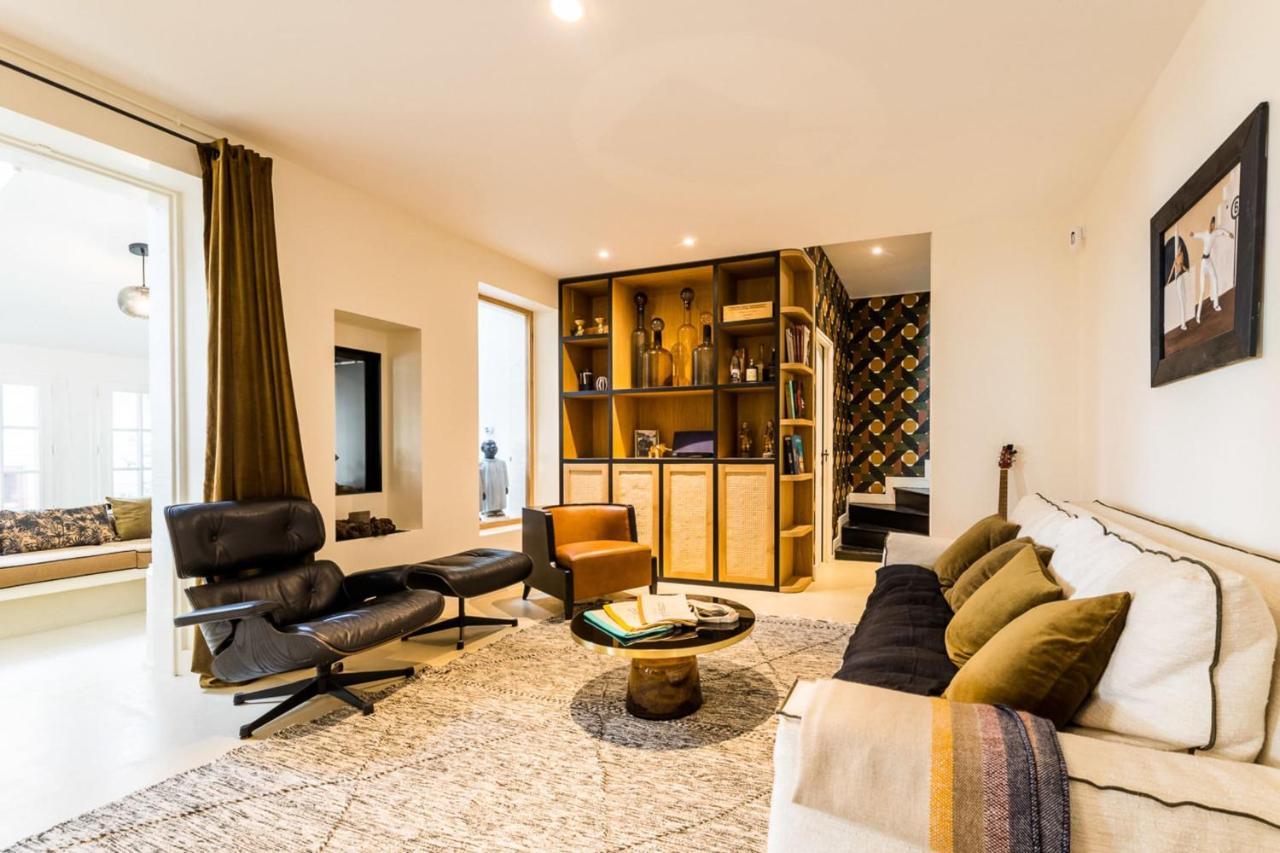 Kaskarot - Keyweek House With Garden3 Bedrooms 2 Bathrooms Beaurivage Biarritz Exterior photo